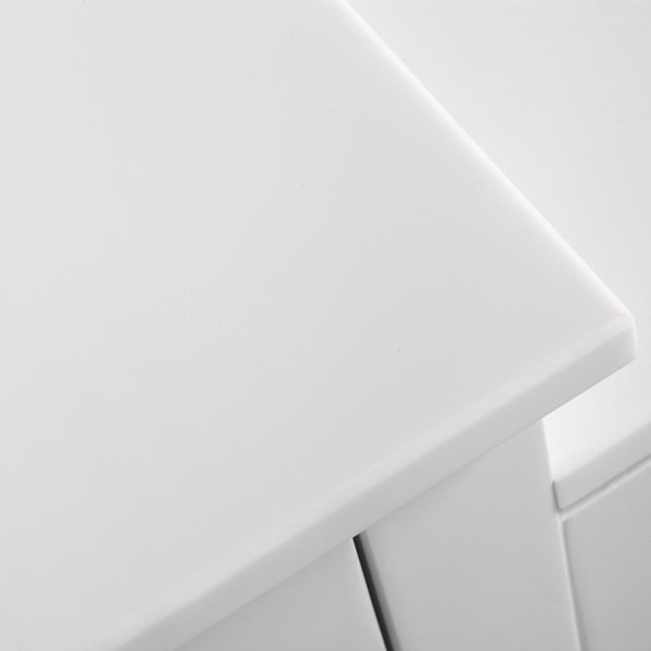LessCare Modern 12" Freestanding Bathroom Vanity Base Only | Wayfair